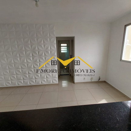 Imagem Apartamento com 2 Quartos à Venda, 40 m² em Centenário Da Emancipação - São José Do Rio Preto Imagem Apartamento com 2 Quartos à Venda, 40 m² em Centenário Da Emancipação - São José Do Rio Preto
