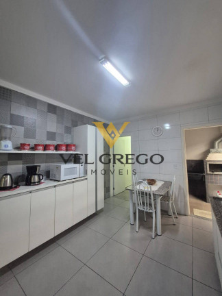 Imagem Casa com 2 Quartos à Venda, 135 m² em Taboão - São Bernardo Do Campo