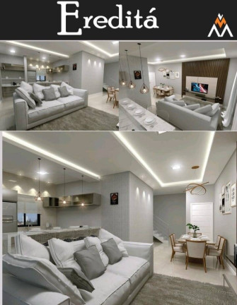 Imagem Apartamento com 2 Quartos à Venda, 62 m² em Country - Cascavel Imagem Apartamento com 2 Quartos à Venda, 62 m² em Country - Cascavel