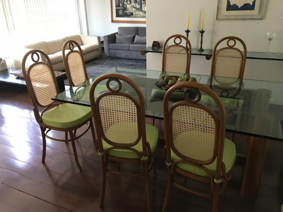 Imagem Imóvel com 4 Quartos à Venda, 140 m² em Icaraí - Niterói Imagem Imóvel com 4 Quartos à Venda, 140 m² em Icaraí - Niterói