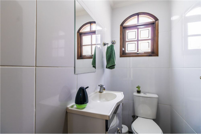 Imagem Casa com 3 Quartos à Venda, em Belenzinho - São Paulo Imagem Casa com 3 Quartos à Venda, em Belenzinho - São Paulo