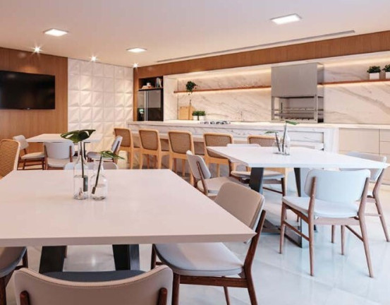 Imagem Apartamento com 2 Quartos à Venda, 64 m² em Vila Operaria - Itajaí