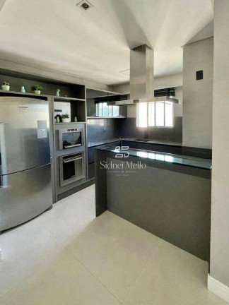 Imagem Apartamento com 3 Quartos à Venda, 153 m² em 2 Quadra Centro - Balneário Camboriú