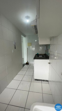 Imagem Imóvel com 2 Quartos à Venda, 53 m² em Campo Grande - Rio De Janeiro Imagem Imóvel com 2 Quartos à Venda, 53 m² em Campo Grande - Rio De Janeiro