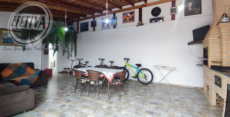 Imagem Casa com 3 Quartos à Venda, 182 m² em Coroados - Guaratuba Imagem Casa com 3 Quartos à Venda, 182 m² em Coroados - Guaratuba