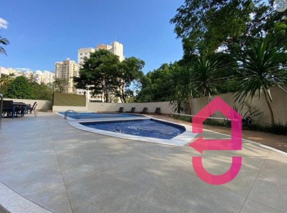 Imagem Apartamento com 4 Quartos à Venda, em Setor Oeste - Goiânia Imagem Apartamento com 4 Quartos à Venda, em Setor Oeste - Goiânia