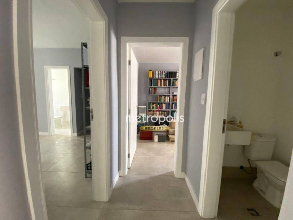 Imagem Cobertura com 2 Quartos à Venda, 95 m² em Santa Paula - São Caetano Do Sul Imagem Cobertura com 2 Quartos à Venda, 95 m² em Santa Paula - São Caetano Do Sul