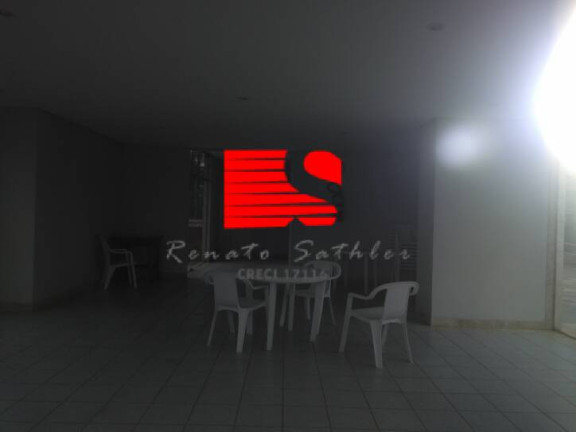 Imagem Apartamento com 3 Quartos à Venda, 103 m² em Gutierrez - Belo Horizonte