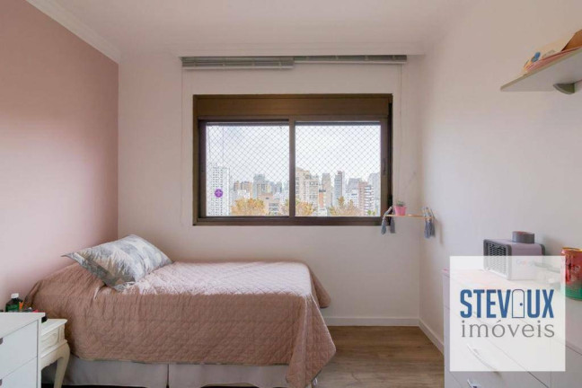 Imagem Apartamento com 3 Quartos à Venda ou Locação, 170 m² em Moema - São Paulo