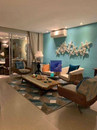 Imagem Casa com 4 Quartos à Venda, 350 m² em Jardim Três Marias - Guarujá