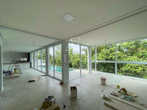 Imagem Casa de Condomínio com 4 Quartos à Venda, 1.988 m² em Outeiro De Passárgada - Cotia