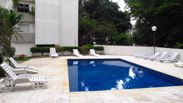 Imagem Imóvel com 3 Quartos à Venda, 125 m² em Jardim Ampliação - São Paulo Imagem Imóvel com 3 Quartos à Venda, 125 m² em Jardim Ampliação - São Paulo