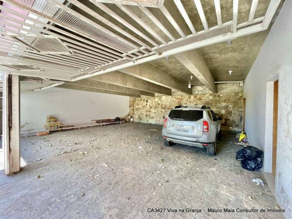 Imagem Casa de Condomínio com 5 Quartos à Venda, 1.580 m² em águas Da Fazendinha - Carapicuíba