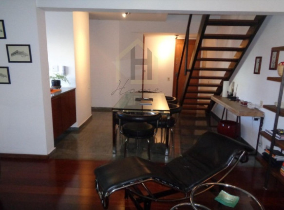 Imagem Imóvel com 1 Quarto à Venda, 96 m² em Jardim - Santo André Imagem Imóvel com 1 Quarto à Venda, 96 m² em Jardim - Santo André