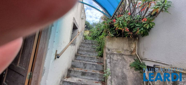 Imagem Terreno à Venda, 400 m² em Vila Bastos - Santo André Imagem Terreno à Venda, 400 m² em Vila Bastos - Santo André