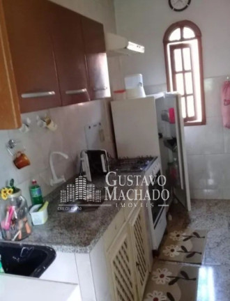 Imagem Casa com 2 Quartos à Venda, 70 m² em Centro - Santa Rita De Jacutinga