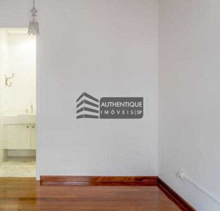 Imagem Apartamento com 3 Quartos à Venda, 169 m² em Vila Nova Conceição - São Paulo