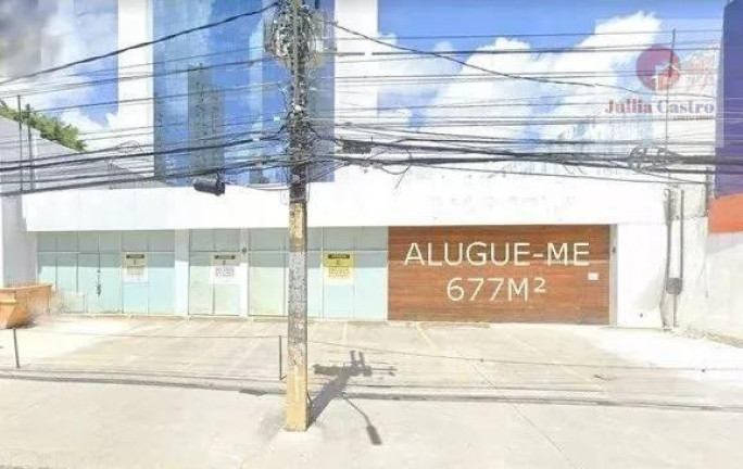 Imagem Loja para Alugar, 800 m² Imagem Loja para Alugar, 800 m²