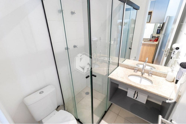 Imagem Studio com 1 Quarto à Venda, 21 m² em Vila Mariana - São Paulo Imagem Studio com 1 Quarto à Venda, 21 m² em Vila Mariana - São Paulo