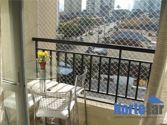 Imagem Apartamento com 3 Quartos à Venda, 78 m² em Santa Teresinha - São Paulo Imagem Apartamento com 3 Quartos à Venda, 78 m² em Santa Teresinha - São Paulo
