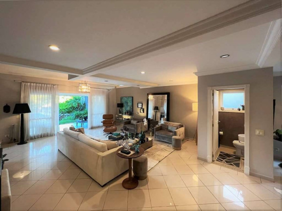 Imagem Casa com 4 Quartos à Venda,  em Vila Santo Antônio - Cotia