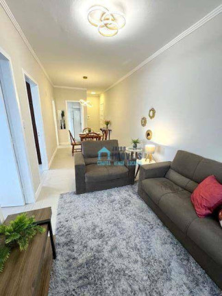 Imagem Apartamento com 2 Quartos à Venda, 64 m² em Centro - Tramandaí