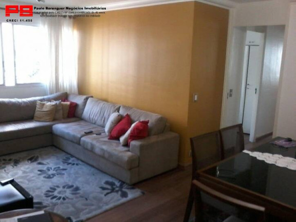 Imagem Apartamento com 3 Quartos à Venda, 93 m² em São Paulo Imagem Apartamento com 3 Quartos à Venda, 93 m² em São Paulo
