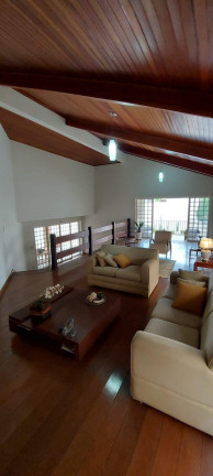 Imagem Sobrado com 1 Quarto à Venda, 422 m² em Jardim São Bento - Campo Grande