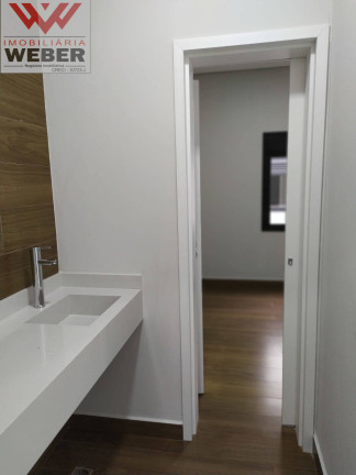 Imagem Casa de Condomínio com 3 Quartos à Venda, 106 m² em Jardim Residencial Villagio Ipanema I - Sorocaba