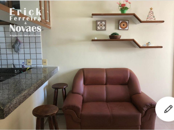Imagem Kitnet com 1 Quarto à Venda, 32 m² em Centro - Guarapari Imagem Kitnet com 1 Quarto à Venda, 32 m² em Centro - Guarapari