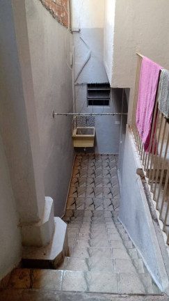 Imagem Casa com 1 Quarto para Alugar, em São Bernardo Do Campo Imagem Casa com 1 Quarto para Alugar, em São Bernardo Do Campo
