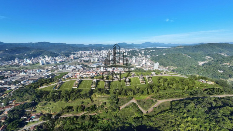 Imagem Terreno à Venda, 600 m² em Steffen - Brusque Imagem Terreno à Venda, 600 m² em Steffen - Brusque