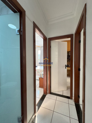 Imagem Apartamento com 3 Quartos à Venda, 62 m² em Amazonas - Contagem Imagem Apartamento com 3 Quartos à Venda, 62 m² em Amazonas - Contagem