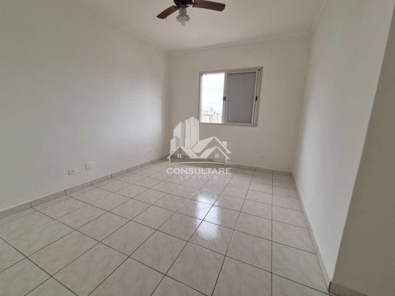 Imagem Apartamento com 2 Quartos à Venda, 86 m² em Embaré - Santos Imagem Apartamento com 2 Quartos à Venda, 86 m² em Embaré - Santos