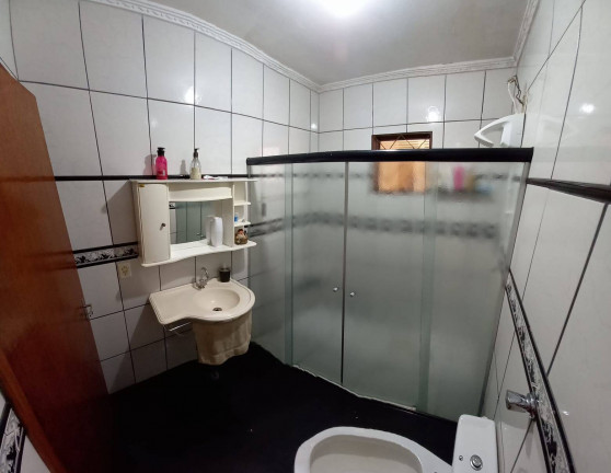 Imagem Casa com 3 Quartos à Venda, 200 m² em Santa Clara - Campinas Imagem Casa com 3 Quartos à Venda, 200 m² em Santa Clara - Campinas