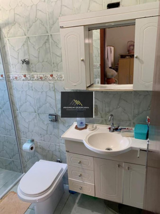 Imagem Casa com 3 Quartos à Venda, 120 m² em Horto Florestal - Ubatuba
