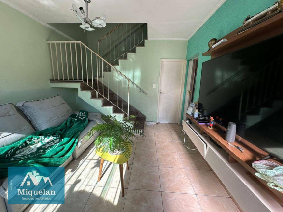 Imagem Sobrado com 3 Quartos à Venda, 130 m² em Belenzinho - São Paulo Imagem Sobrado com 3 Quartos à Venda, 130 m² em Belenzinho - São Paulo
