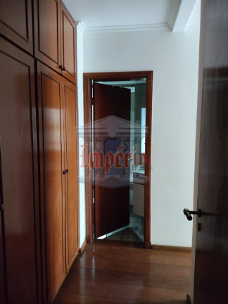 Imagem Apartamento com 3 Quartos à Venda, 156 m² em Jardim - Santo André Imagem Apartamento com 3 Quartos à Venda, 156 m² em Jardim - Santo André