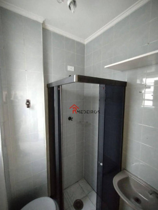 Imagem Apartamento com 3 Quartos à Venda, 97 m² em Tupi - Praia Grande Imagem Apartamento com 3 Quartos à Venda, 97 m² em Tupi - Praia Grande