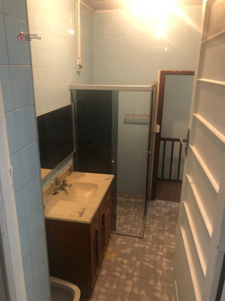 Imagem Sobrado com 1 Quarto para Alugar,  em Alto Da Mooca - São Paulo