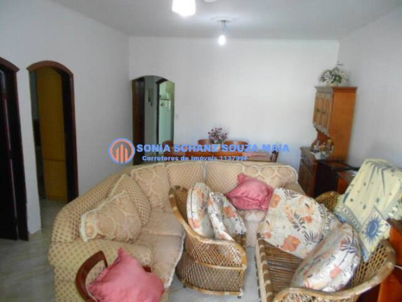 Imagem Casa com 3 Quartos à Venda, 170 m² em Sta Julia - Itanhaém Imagem Casa com 3 Quartos à Venda, 170 m² em Sta Julia - Itanhaém