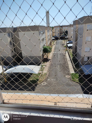 Imagem Apartamento com 2 Quartos à Venda, em Bauru Imagem Apartamento com 2 Quartos à Venda, em Bauru
