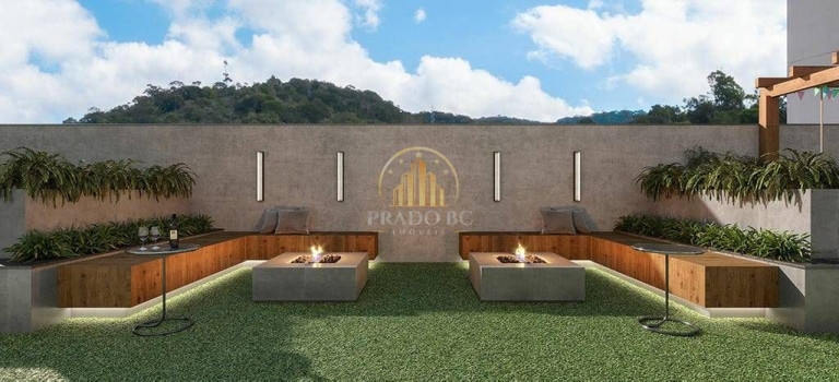 Imagem Apartamento com 2 Quartos à Venda, 71 m² em Itajaí