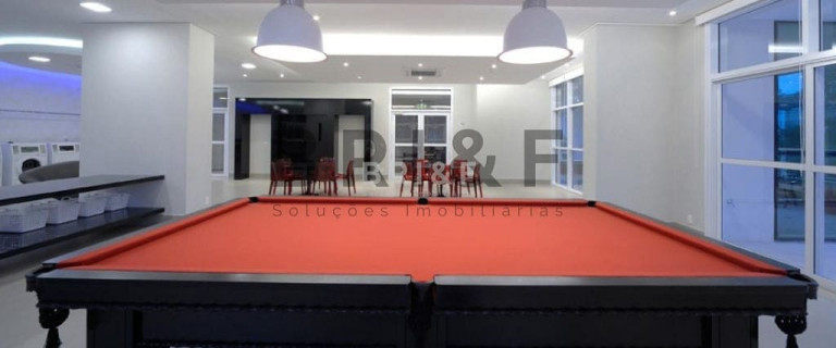 Imagem Apartamento com 1 Quarto à Venda, 42 m² em Cidade Monções - São Paulo Imagem Apartamento com 1 Quarto à Venda, 42 m² em Cidade Monções - São Paulo