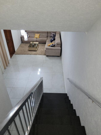 Imagem Sobrado com 3 Quartos à Venda, 120 m² em Vila Verde - São Paulo Imagem Sobrado com 3 Quartos à Venda, 120 m² em Vila Verde - São Paulo