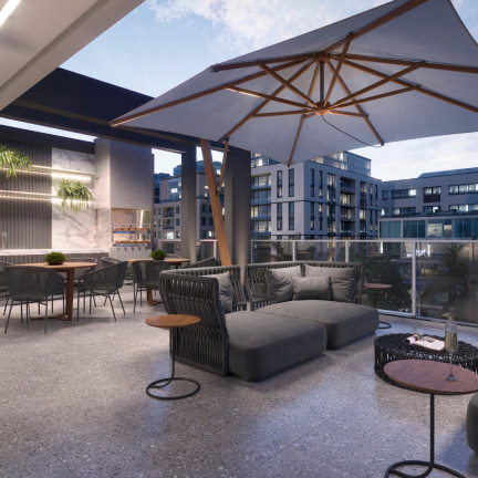 Imagem Apartamento com 4 Quartos à Venda, 143 m² em Centro - Balneário Camboriú