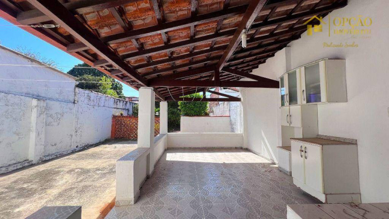 Imagem Casa com 2 Quartos à Venda, 145 m² em Centro - Itu Imagem Casa com 2 Quartos à Venda, 145 m² em Centro - Itu