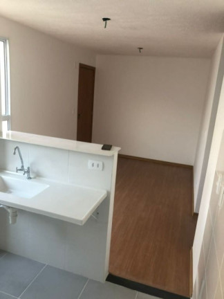 Apartamento com 2 Quartos para Alugar, 40 m² em Jardim Europa - Suzano