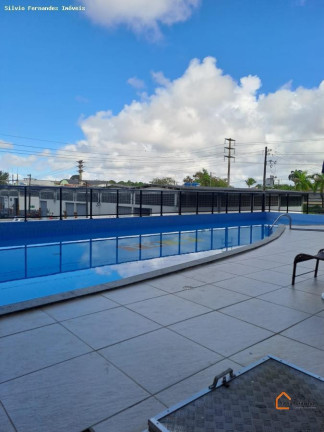Imagem Apartamento com 2 Quartos à Venda, 55 m² em Centro - Lauro De Freitas Imagem Apartamento com 2 Quartos à Venda, 55 m² em Centro - Lauro De Freitas