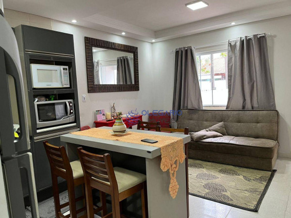 Imagem Casa com 2 Quartos à Venda, 67 m² em Centro - Penha Imagem Casa com 2 Quartos à Venda, 67 m² em Centro - Penha